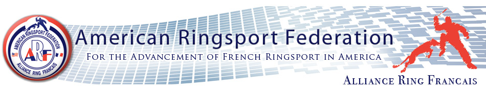 American Ringsport Federation